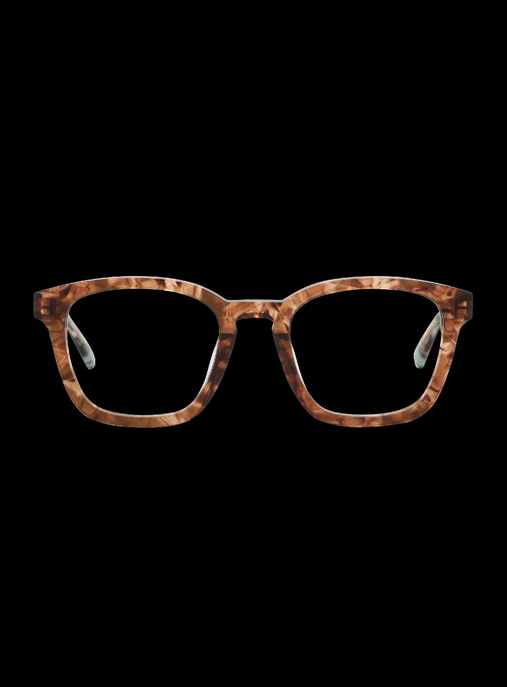 george gina & lucy EXPOSEETION