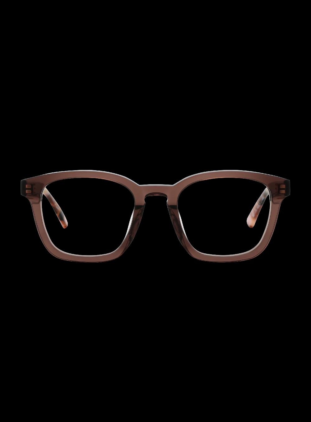 George Gina & Lucy EXPOSEETION