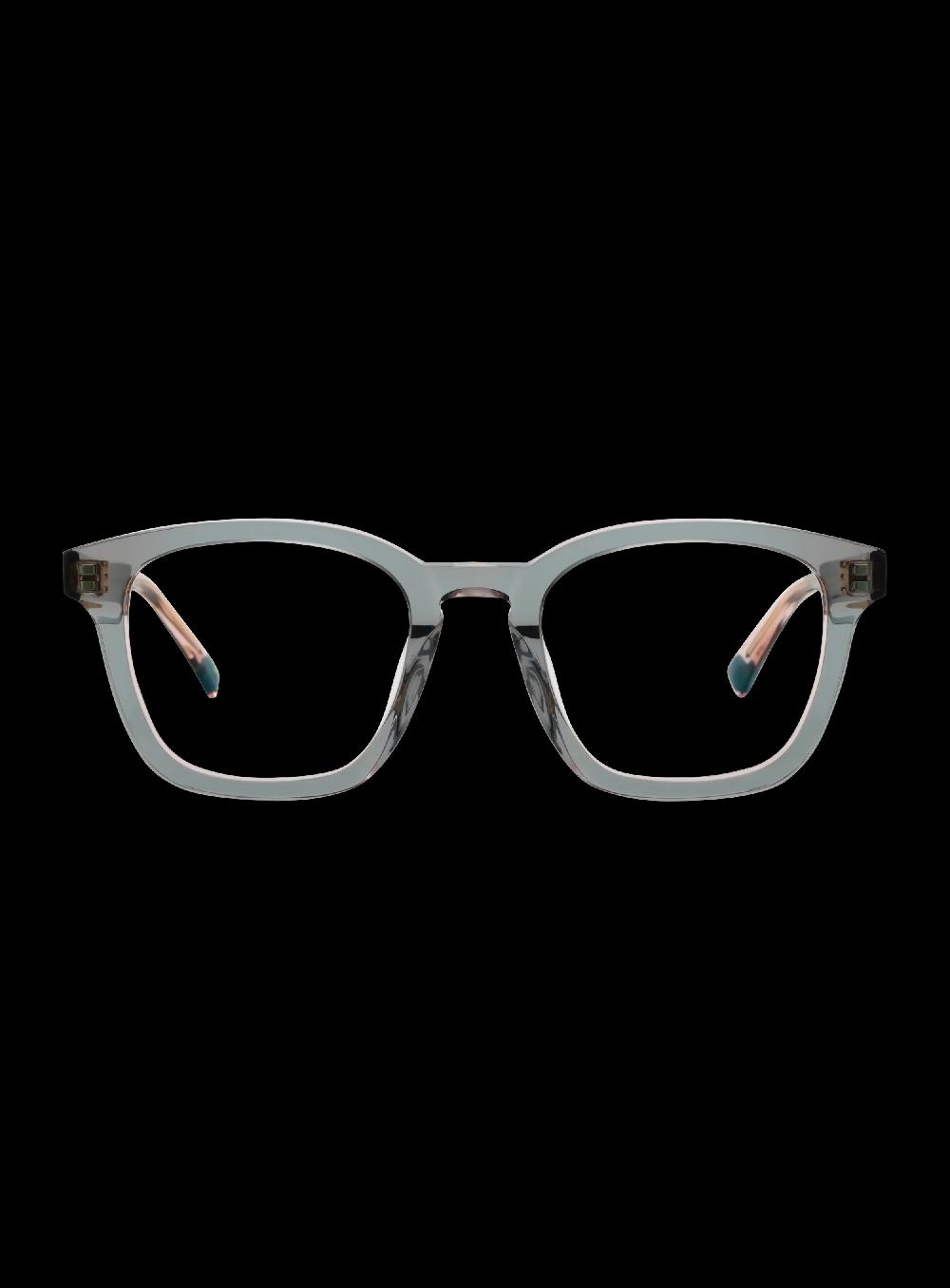 george gina & lucy EXPOSEETION