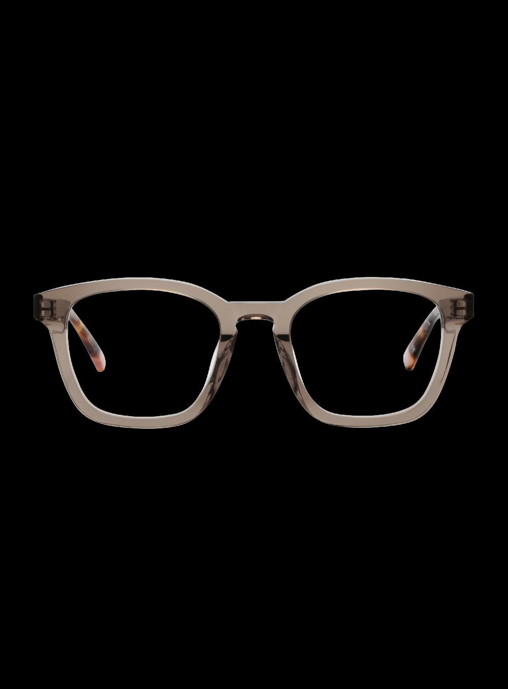 george gina & lucy EXPOSEETION