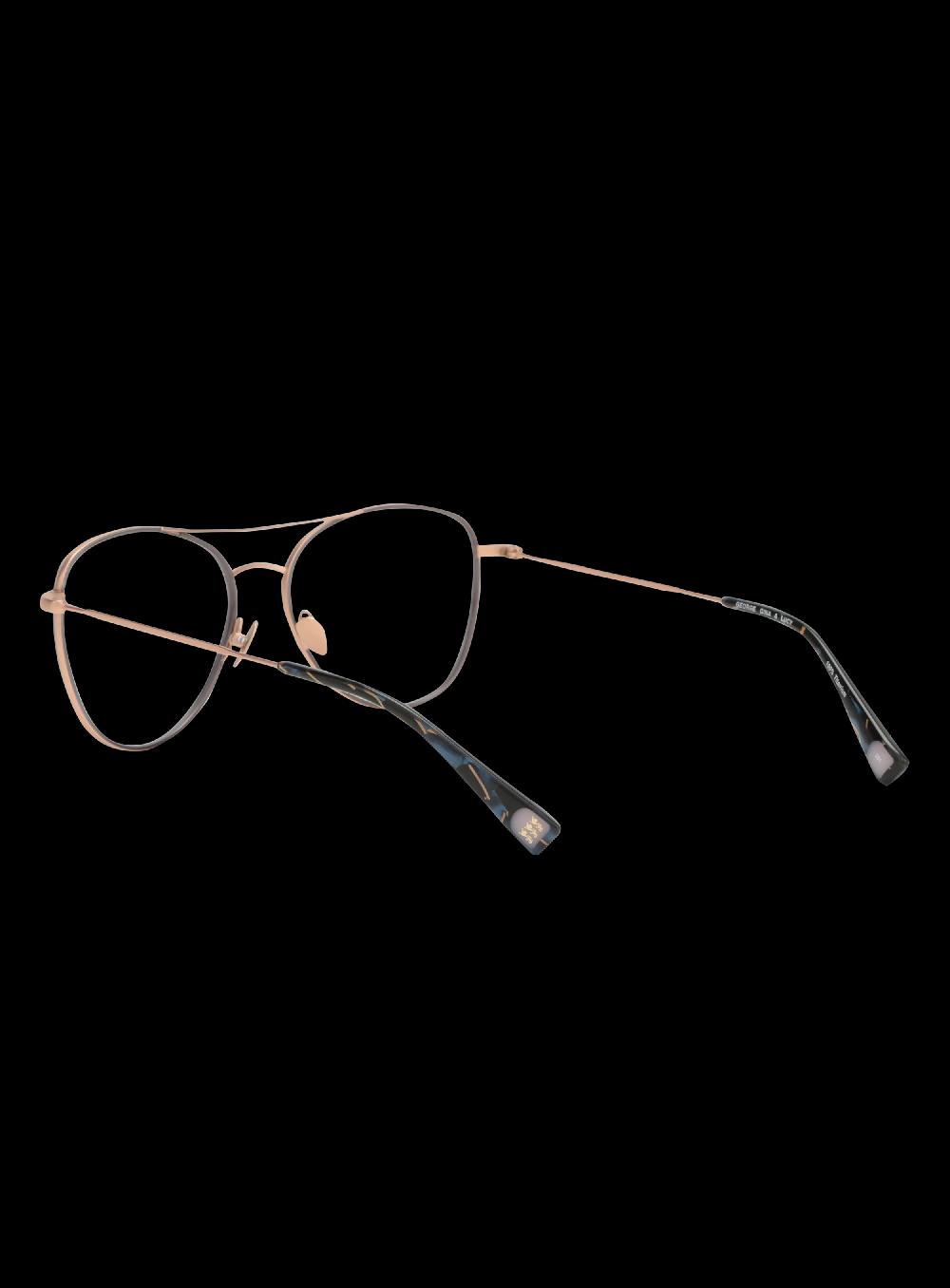 George Gina & Lucy EXTRAVAGANSEE