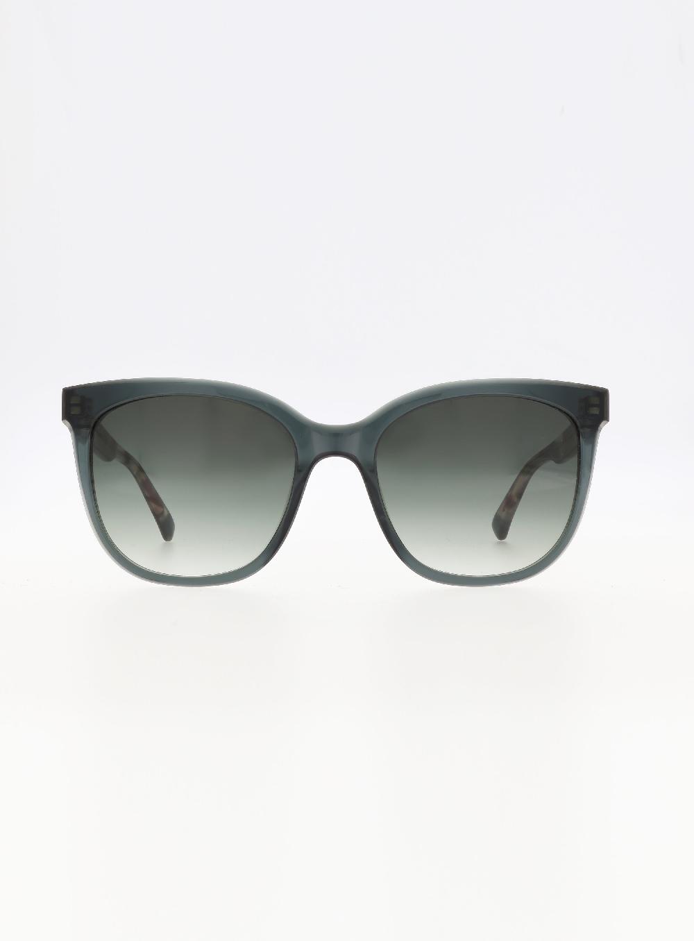 george gina & lucy Eyeleen