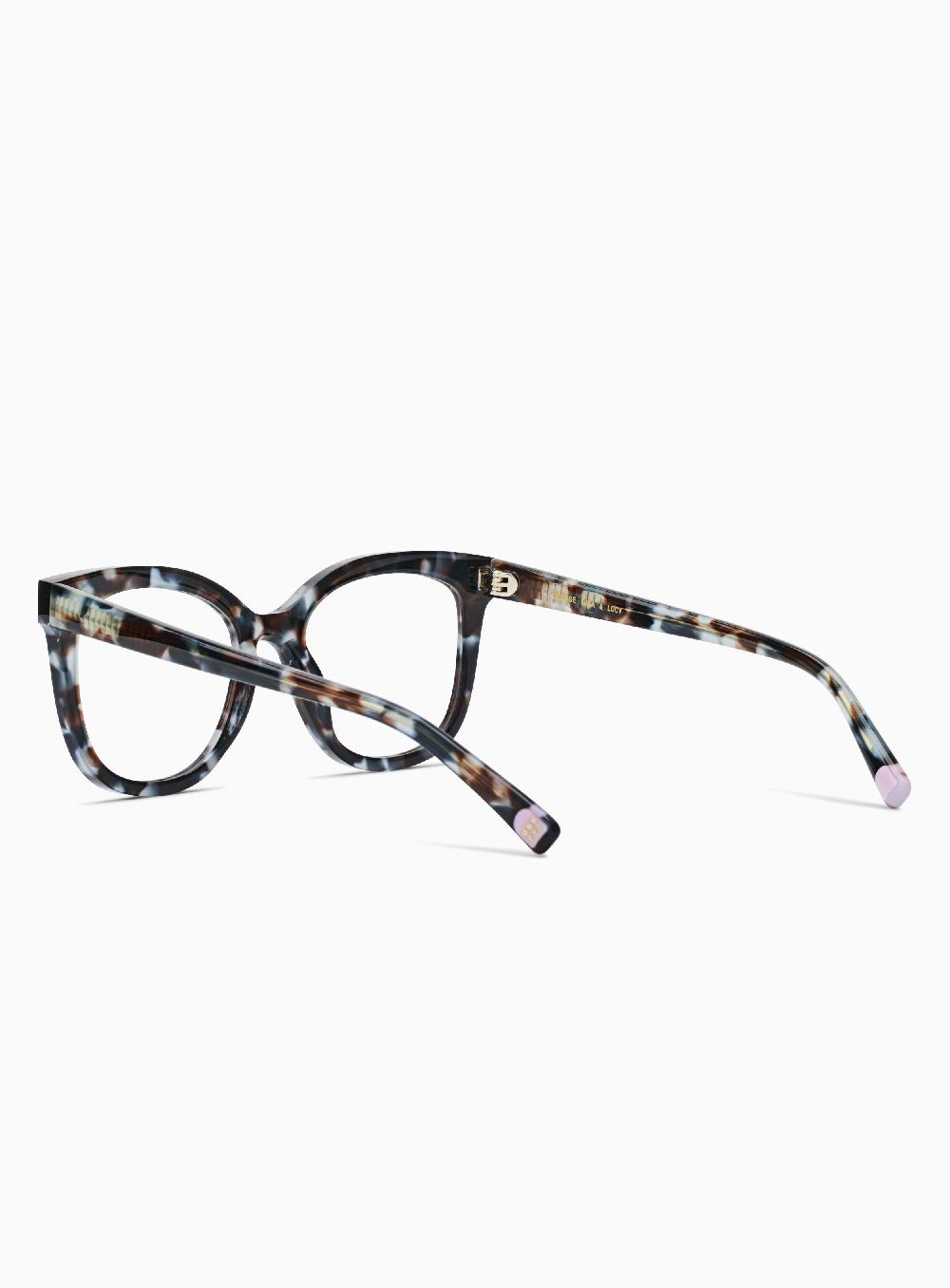 George Gina & Lucy Feliseety