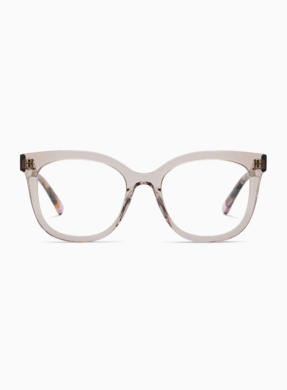 george gina & lucy Feliseety