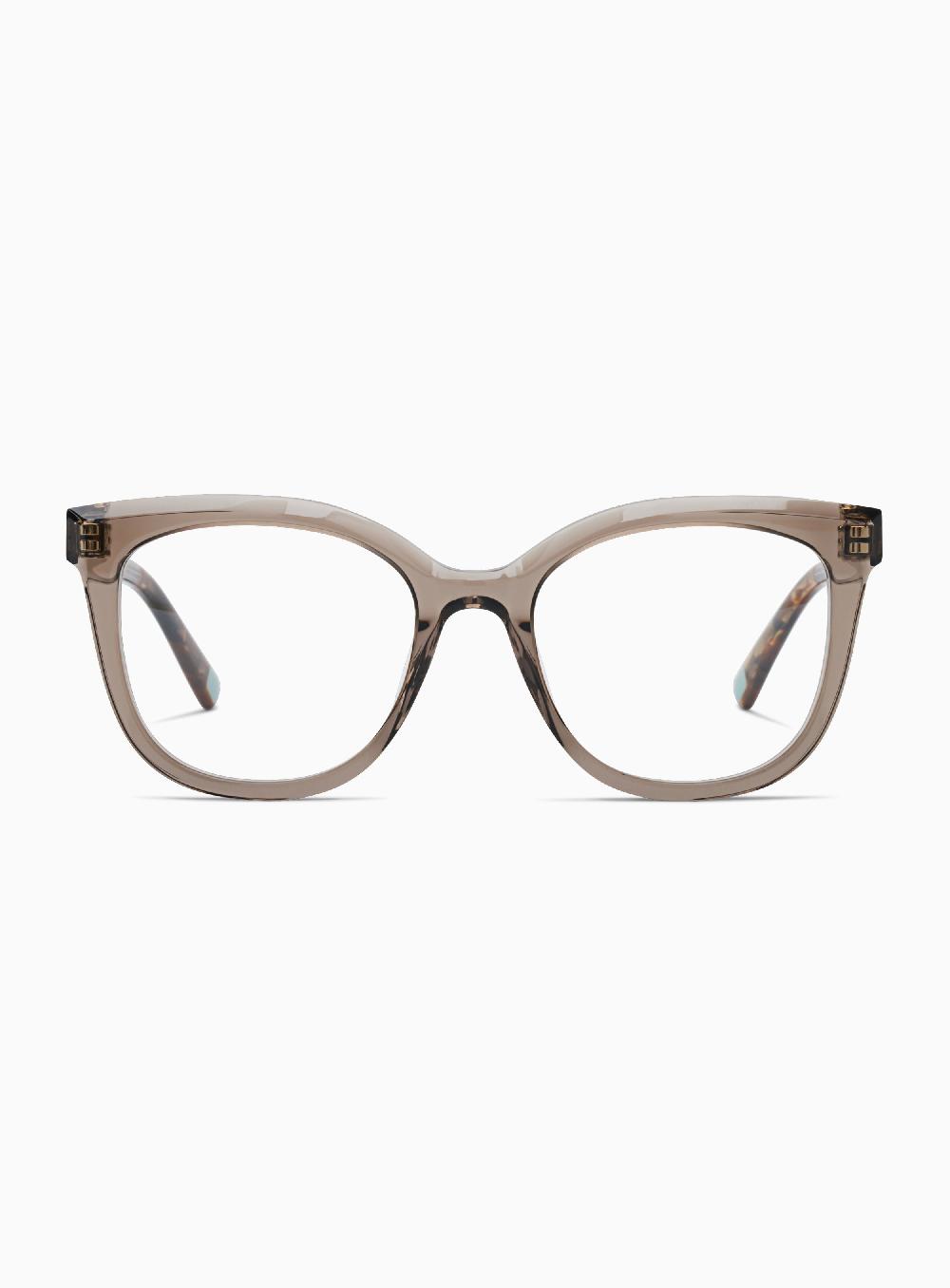 george gina & lucy Feliseety