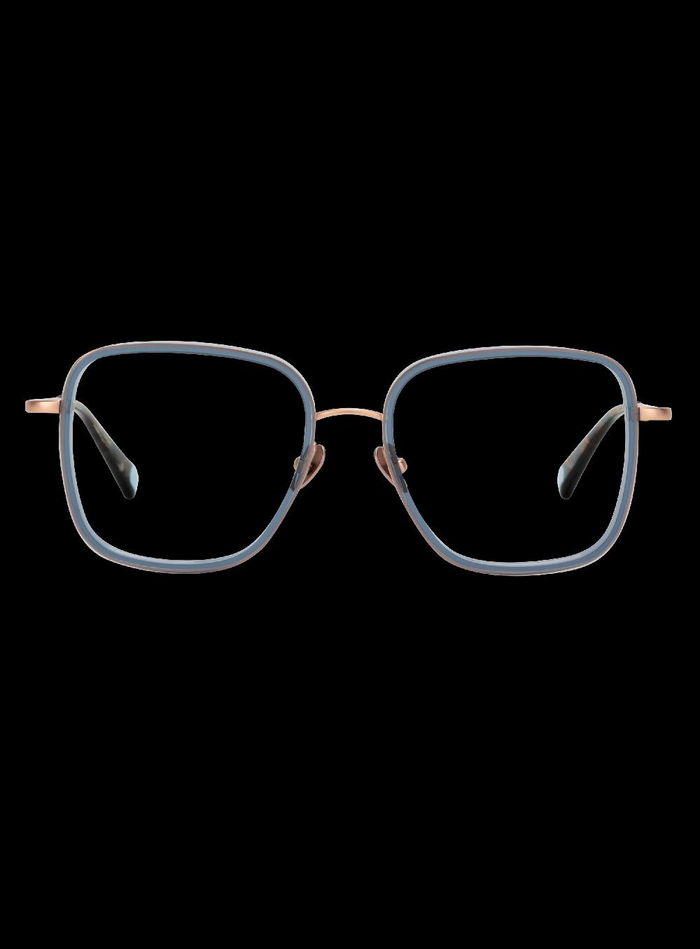 george gina & lucy FRONTSEET