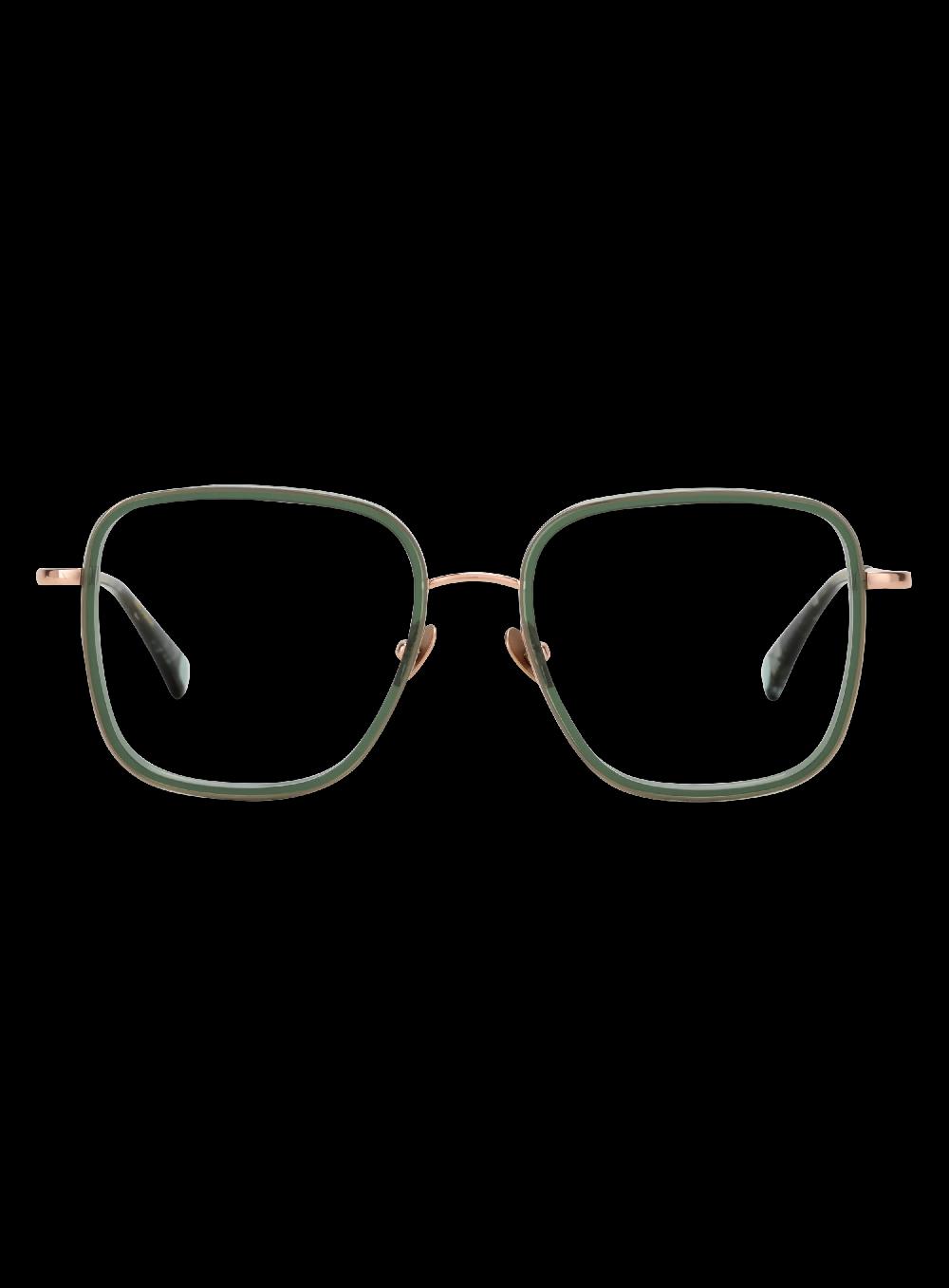 george gina & lucy FRONTSEET