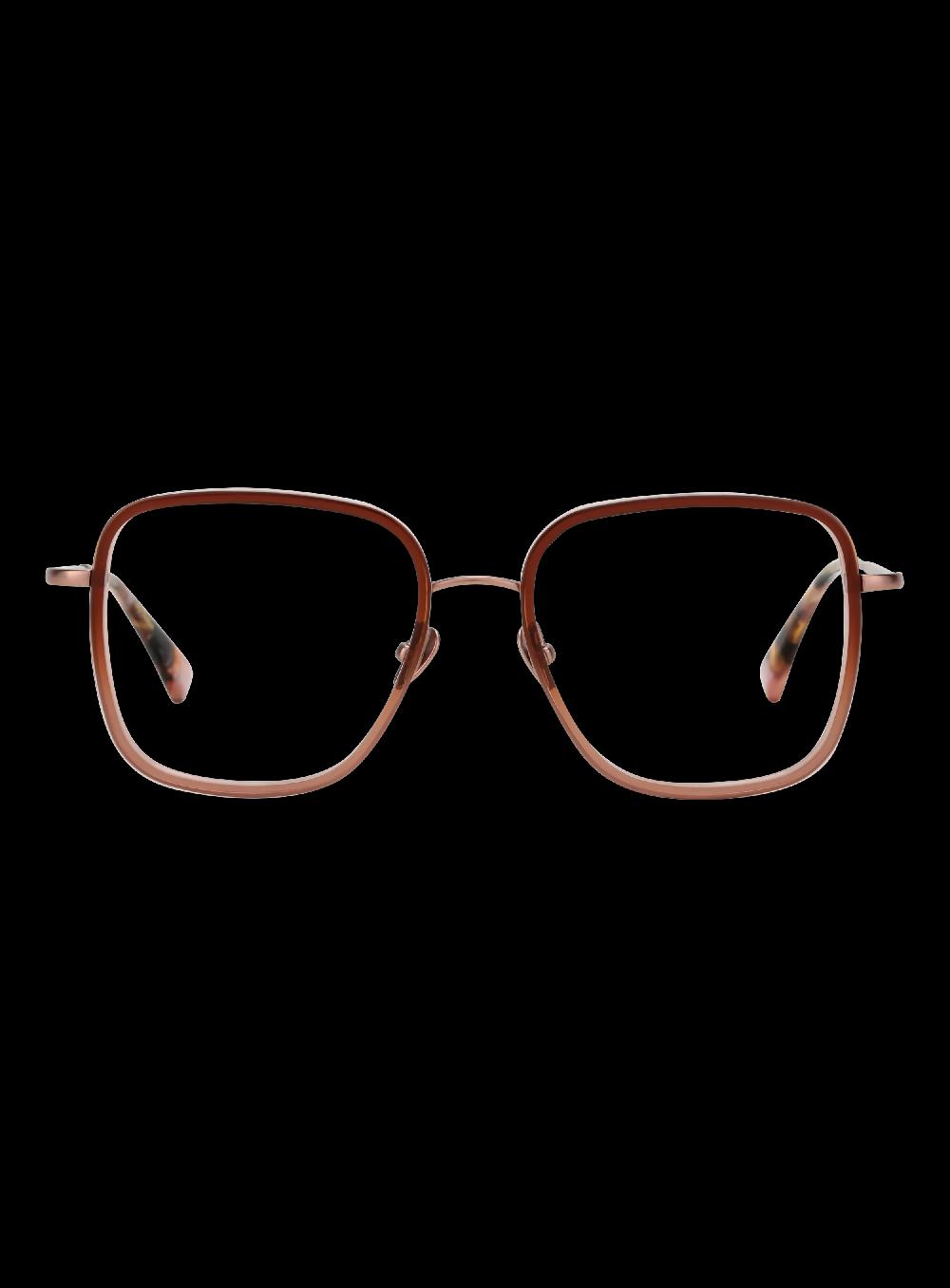 george gina & lucy FRONTSEET