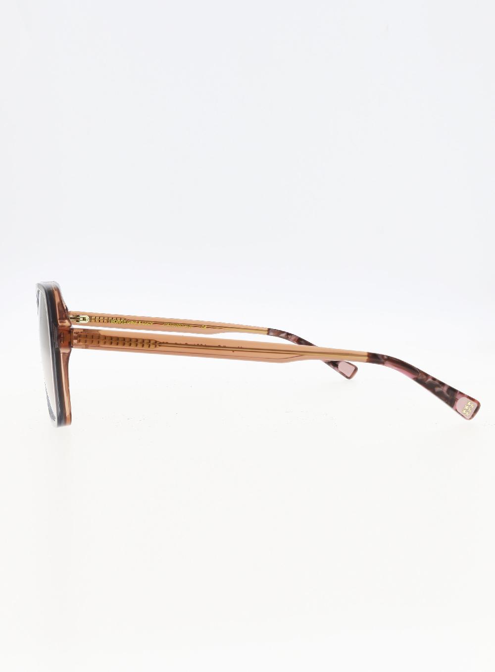 George Gina & Lucy Heyedi