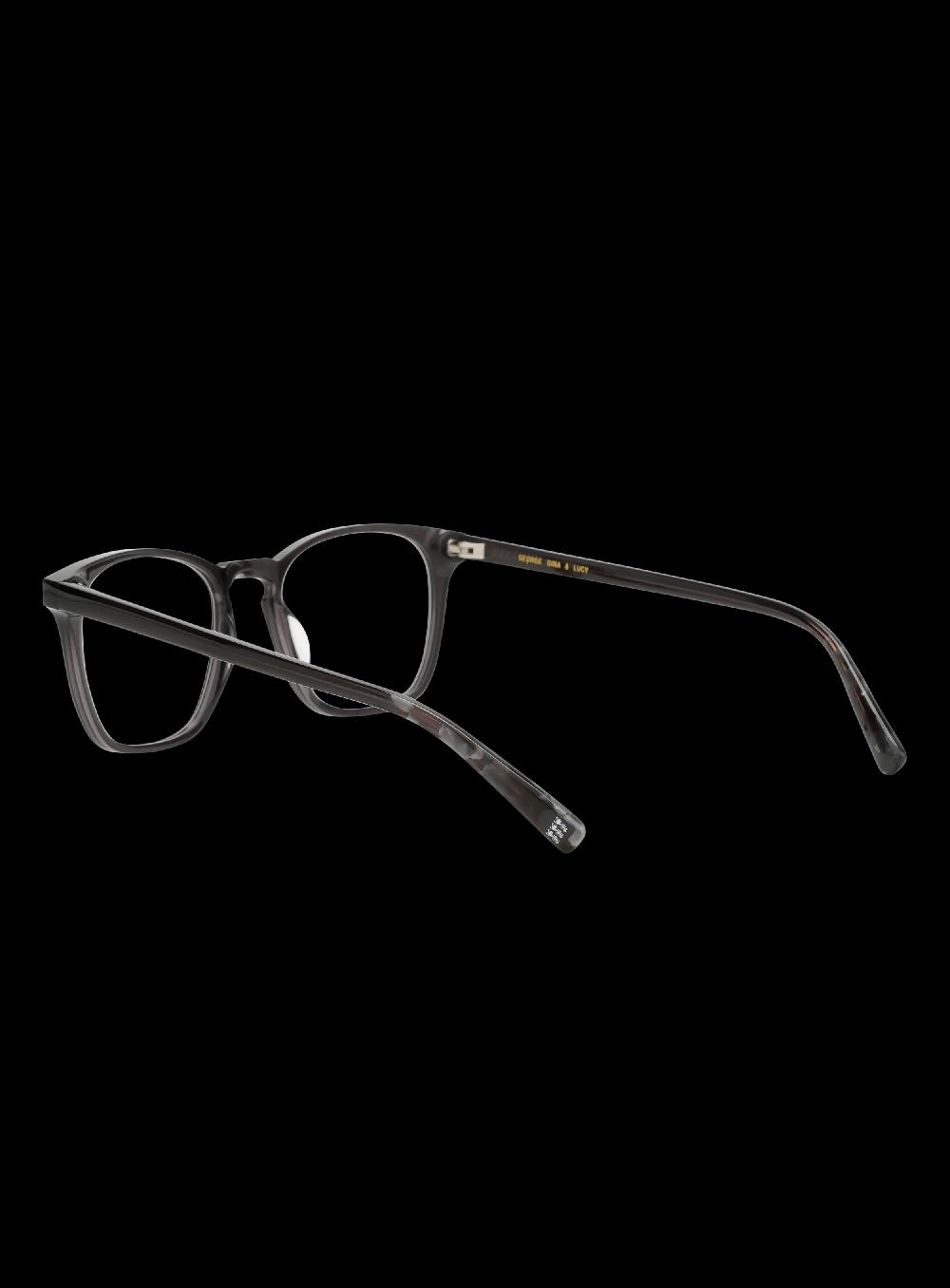 George Gina & Lucy HOMIE