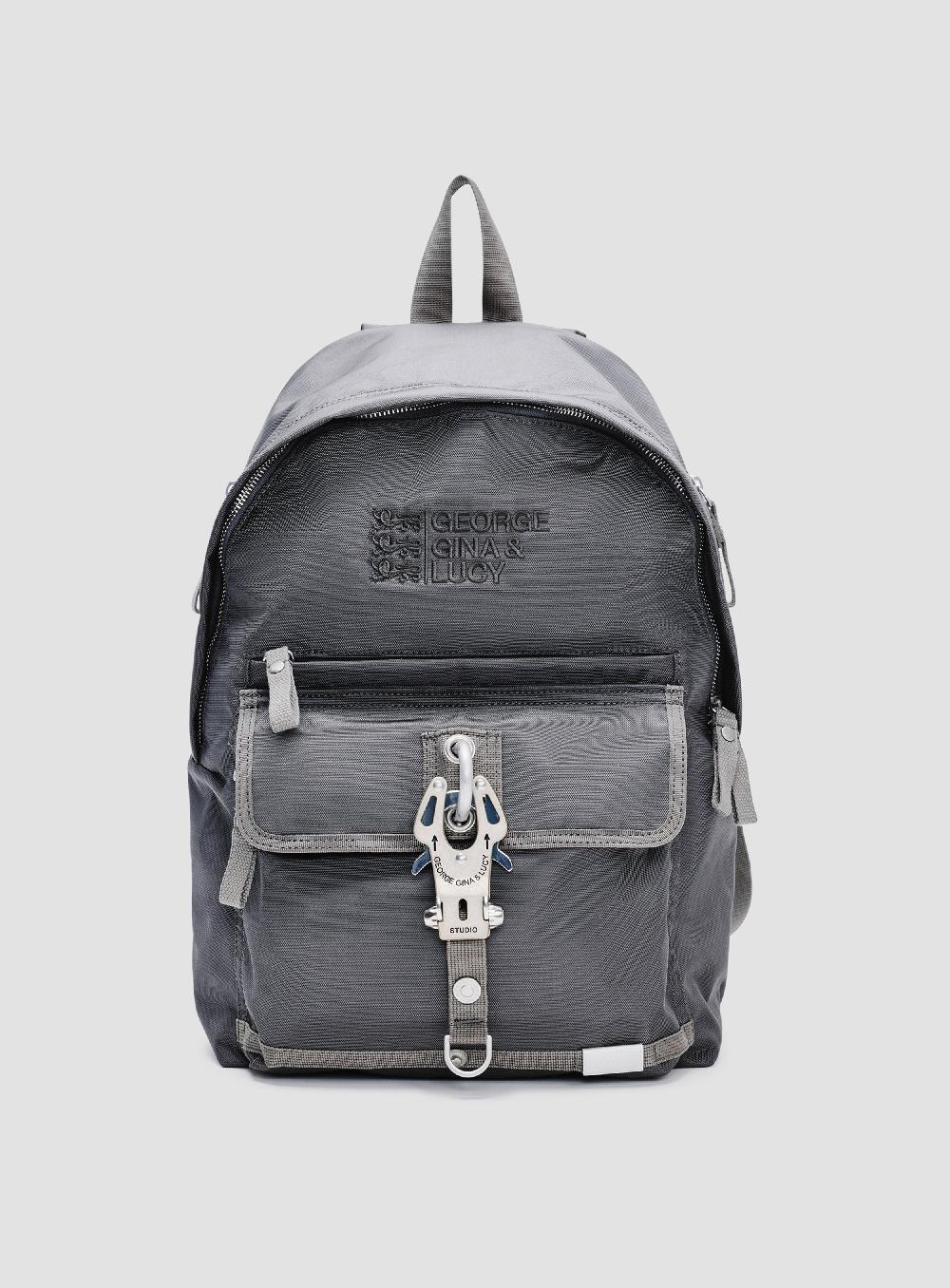 George Gina & Lucy HUNCHBAG