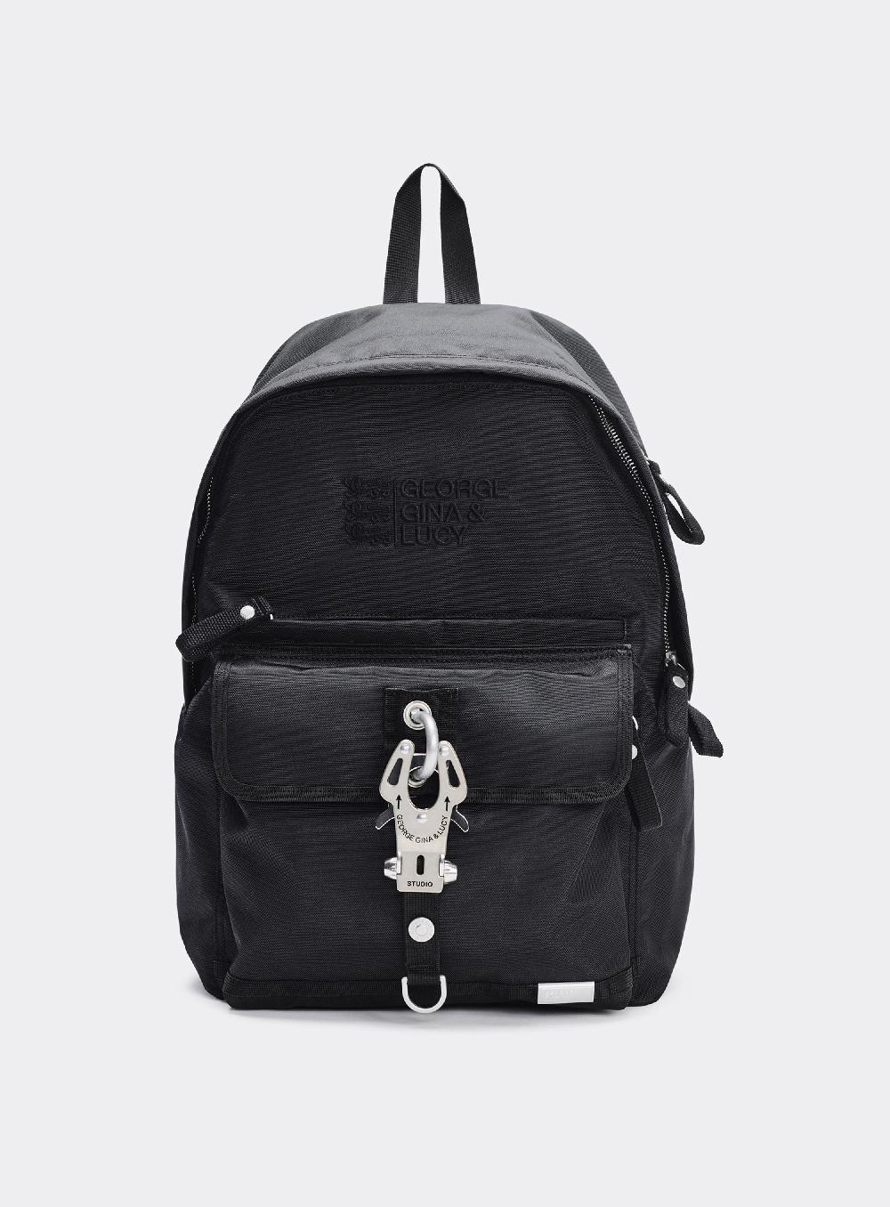 george gina & lucy HUNCHBAG