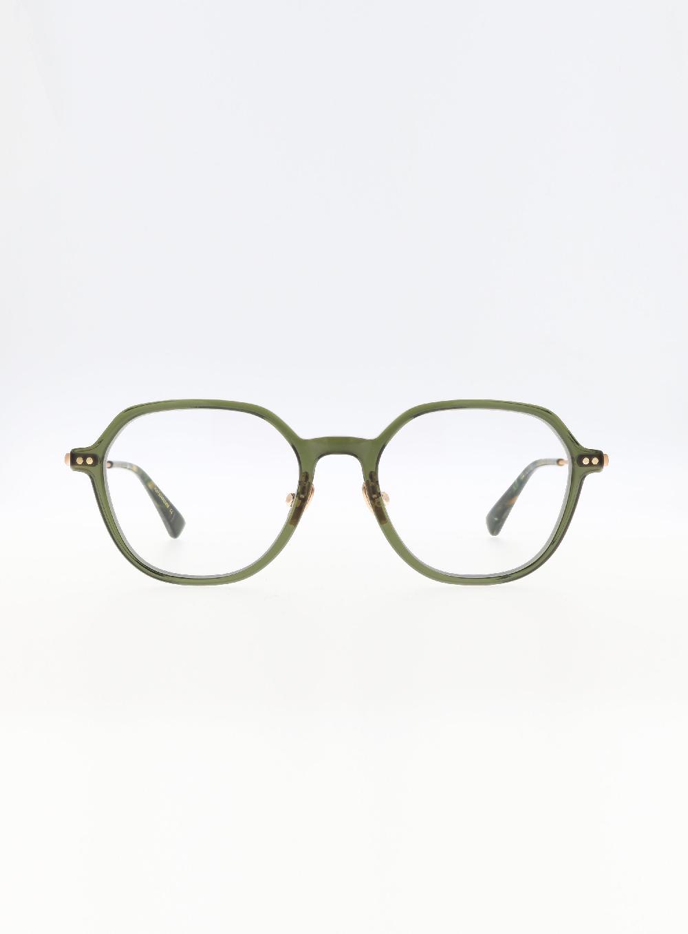 george gina & lucy Josee