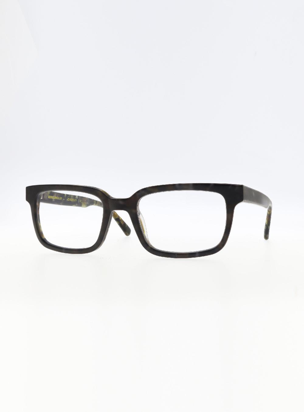 George Gina & Lucy Kamrat