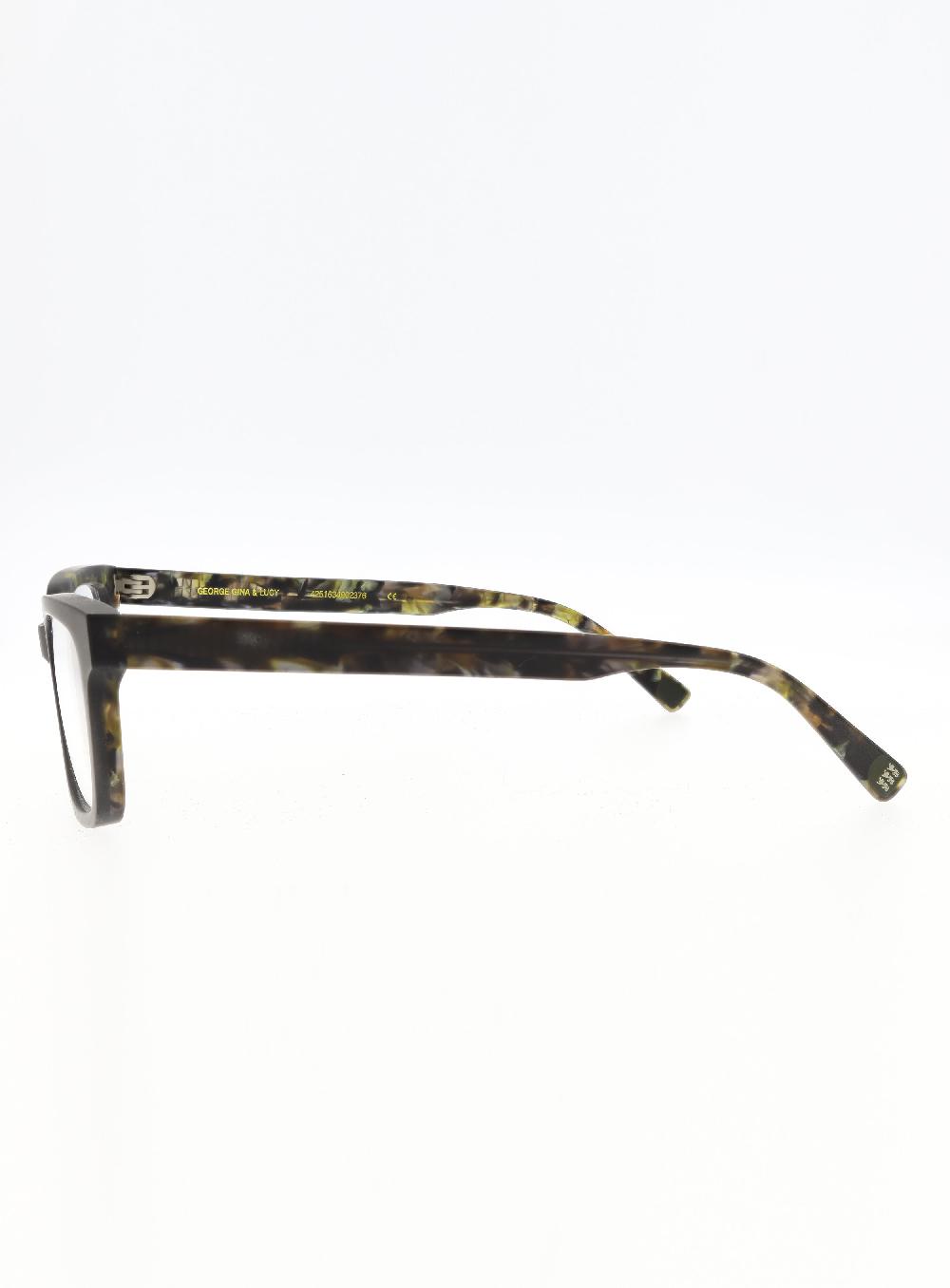 George Gina & Lucy Kamrat