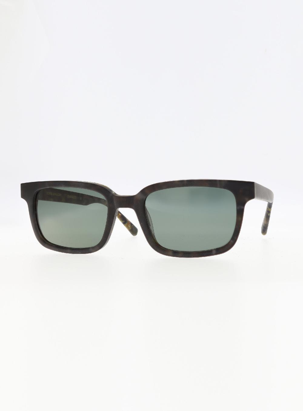 George Gina & Lucy Kamrat Sun