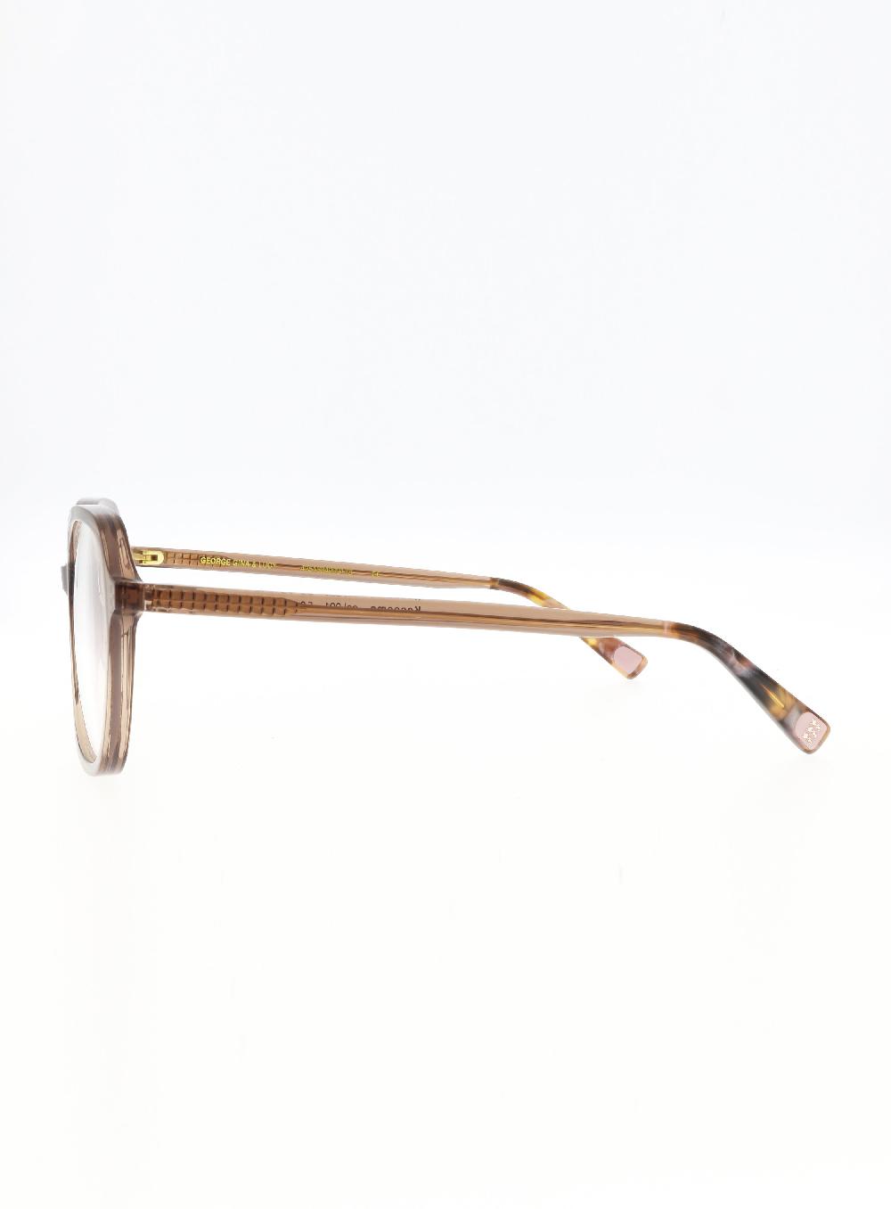 George Gina & Lucy Koseema