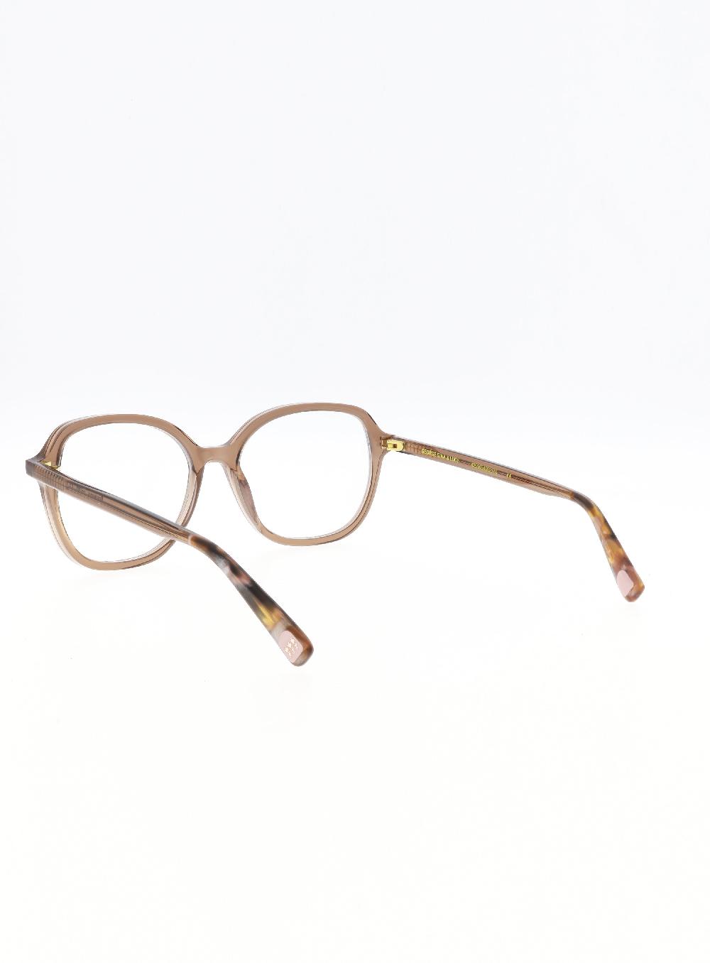 George Gina & Lucy Koseema