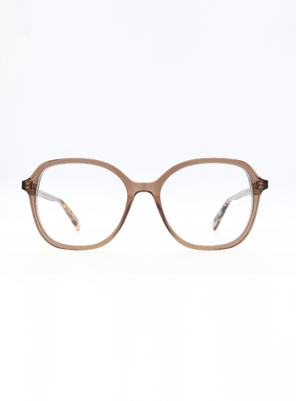 George Gina & Lucy Koseema