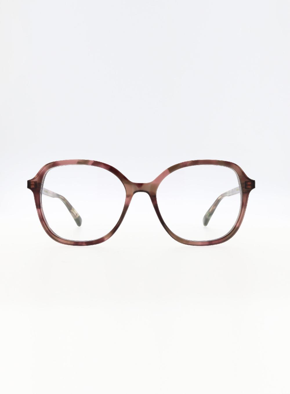 george gina & lucy Koseema