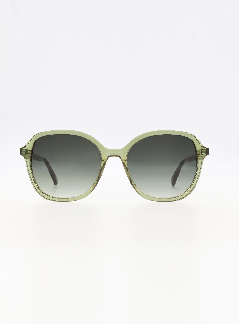 george gina & lucy Koseema Sun