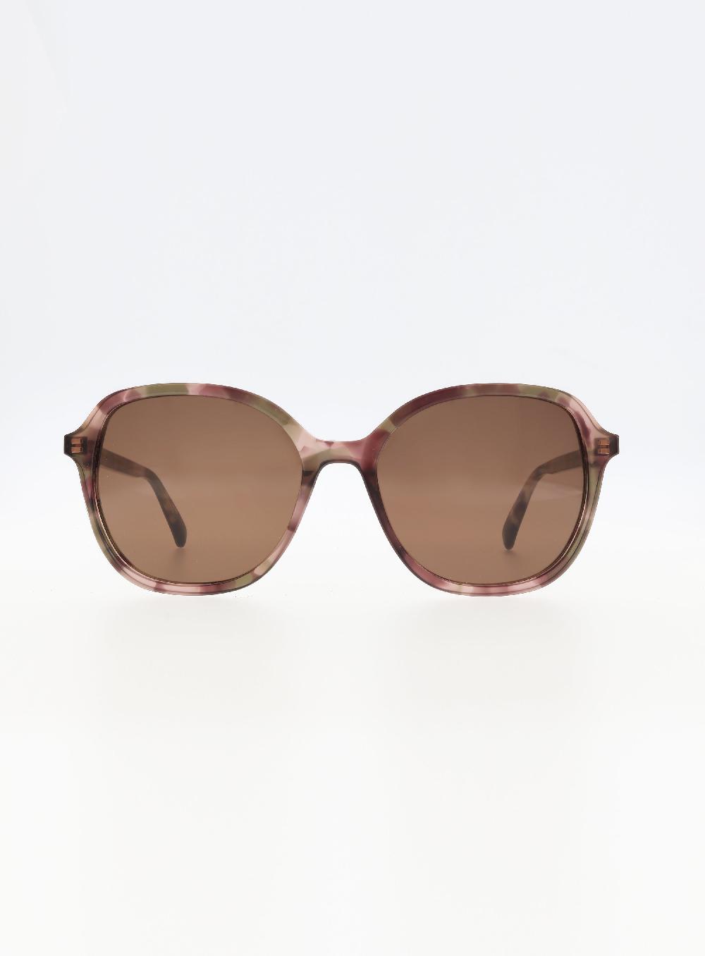 george gina & lucy Koseema Sun