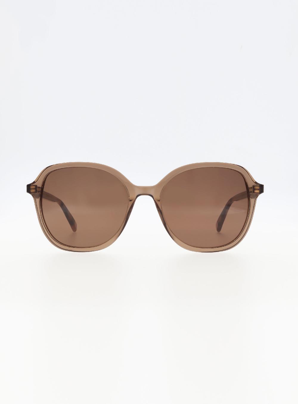 george gina & lucy Koseema Sun