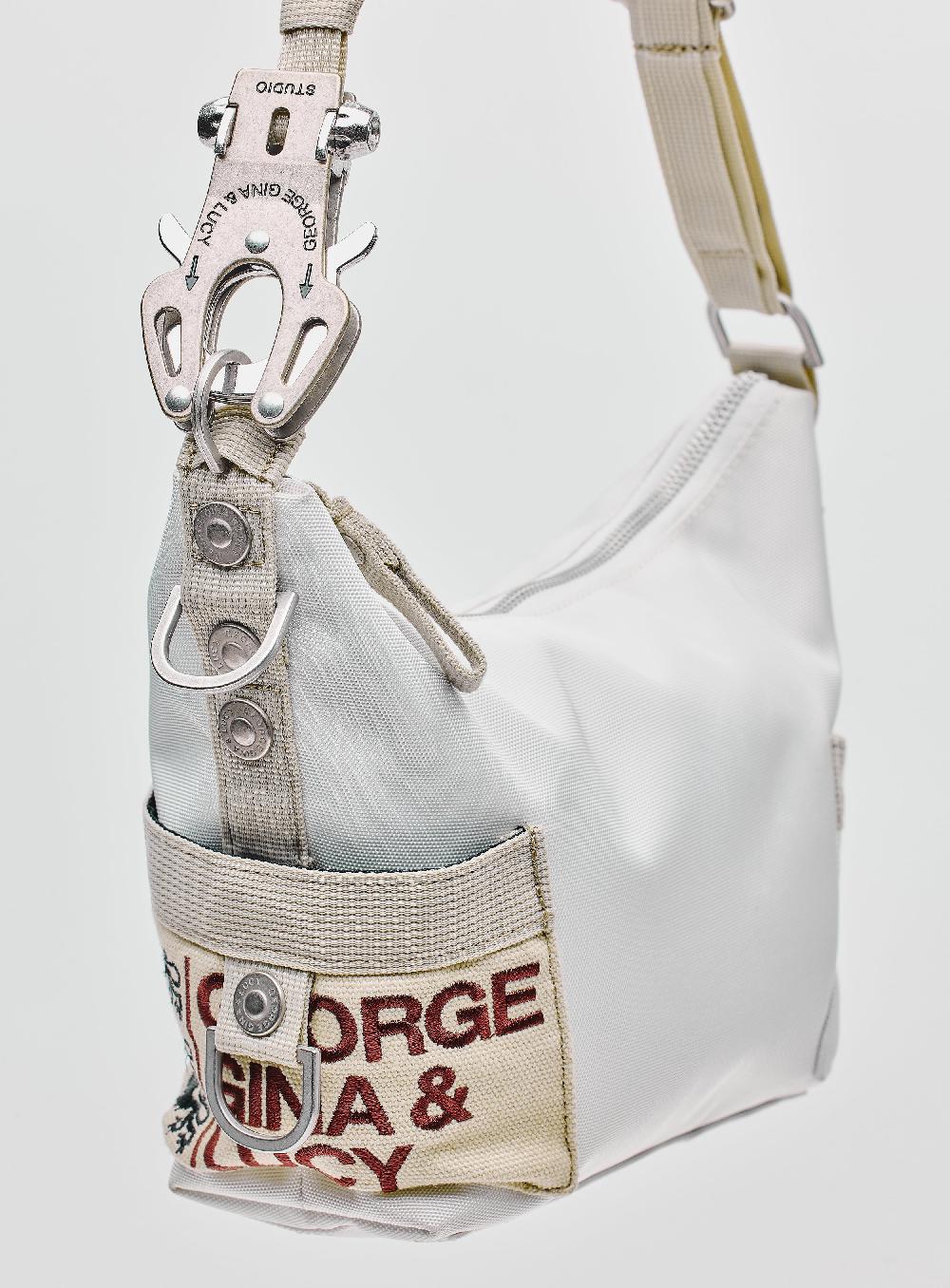 George Gina & Lucy LADYKILLER