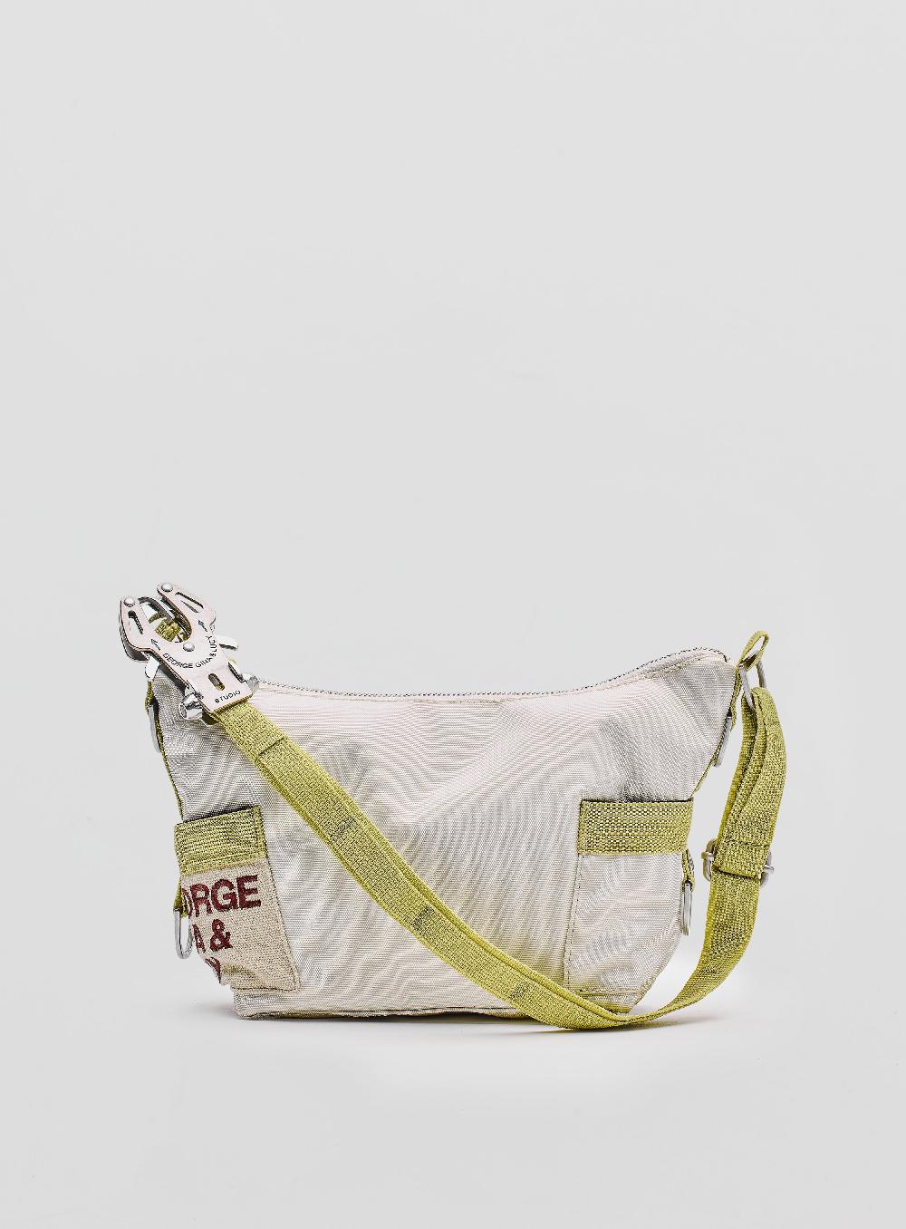 george gina & lucy LADYKILLER