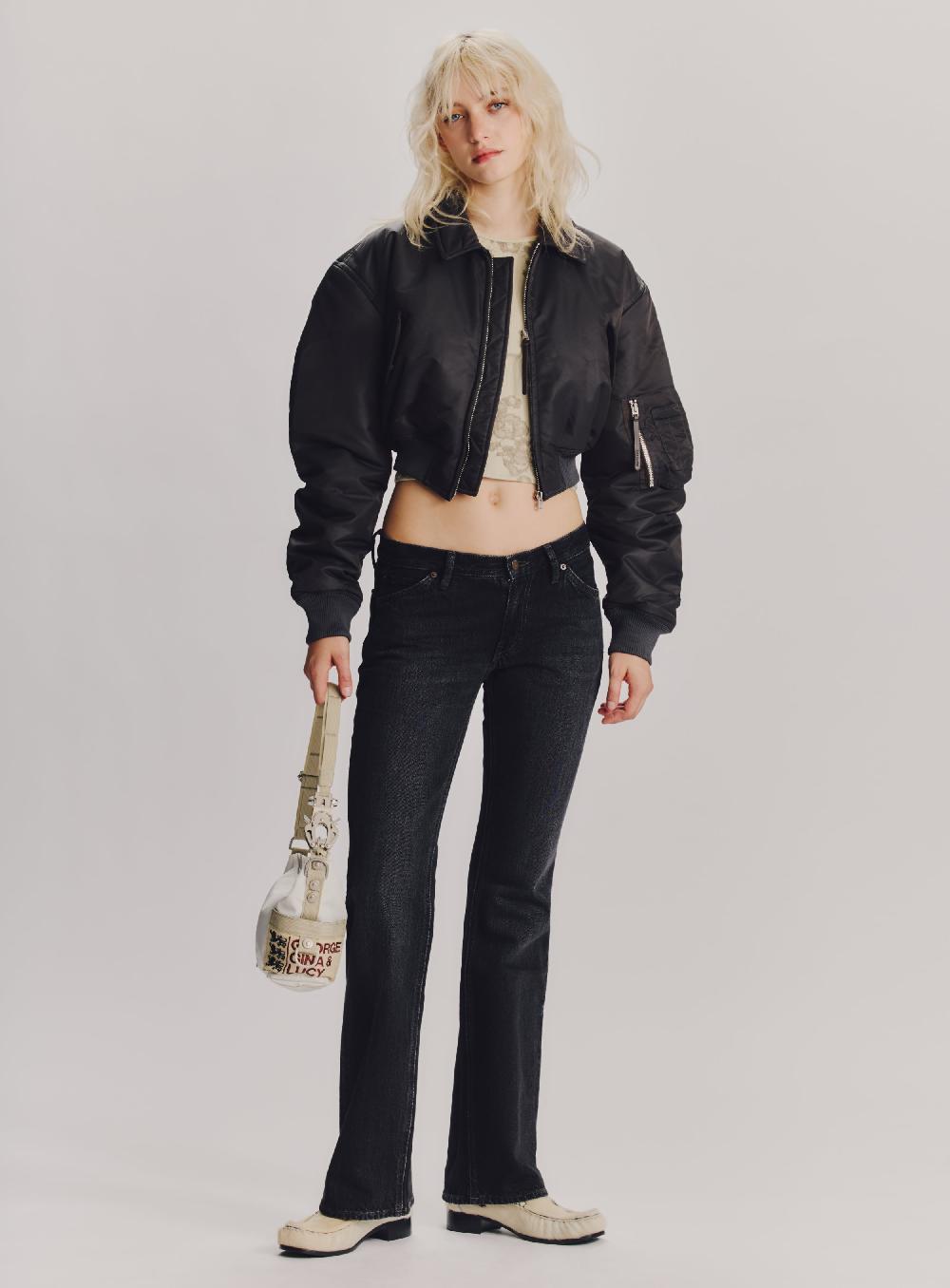 George Gina & Lucy LADYKILLER