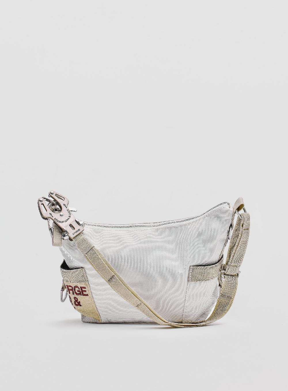 george gina & lucy LADYKILLER