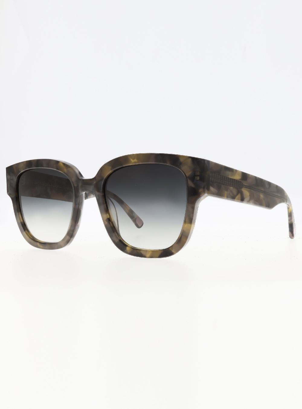 George Gina & Lucy Leyela