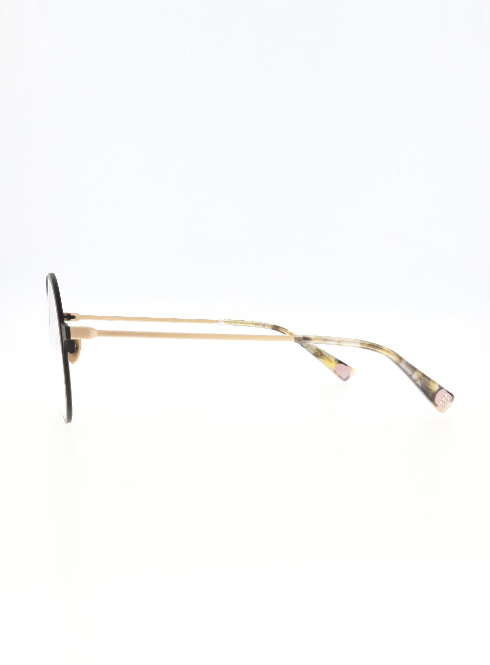 George Gina & Lucy Lissee