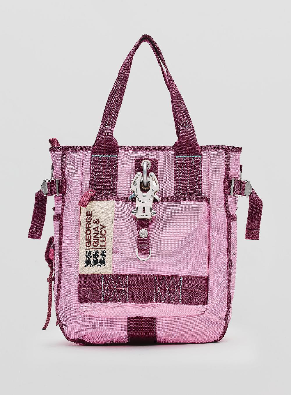 george gina & lucy LITTLE SUSHI