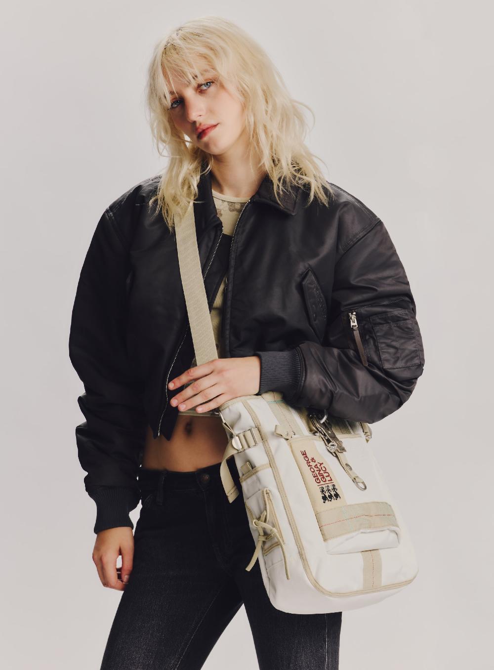 George Gina & Lucy LITTLE SUSHI