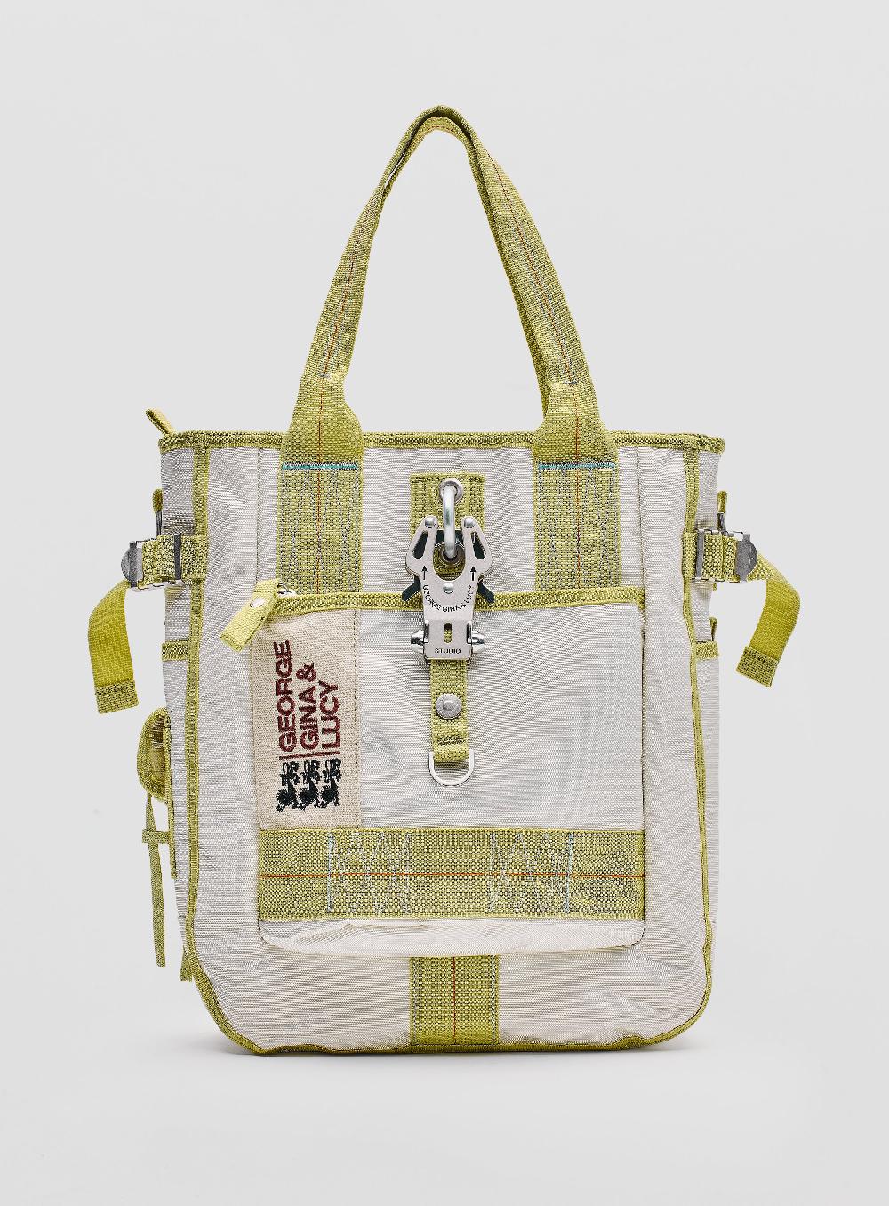 george gina & lucy LITTLE SUSHI