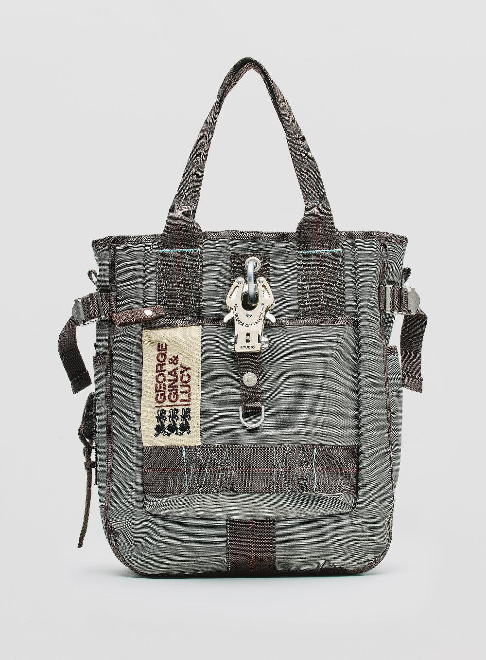 george gina & lucy LITTLE SUSHI