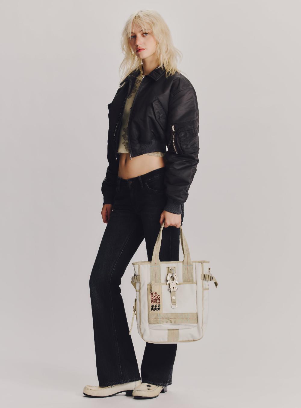 George Gina & Lucy LITTLE SUSHI