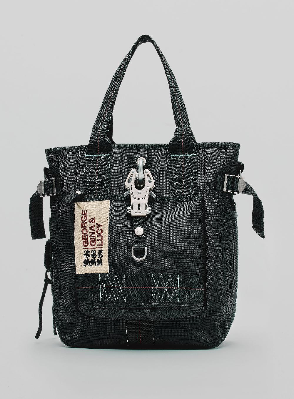 george gina & lucy LITTLE SUSHI