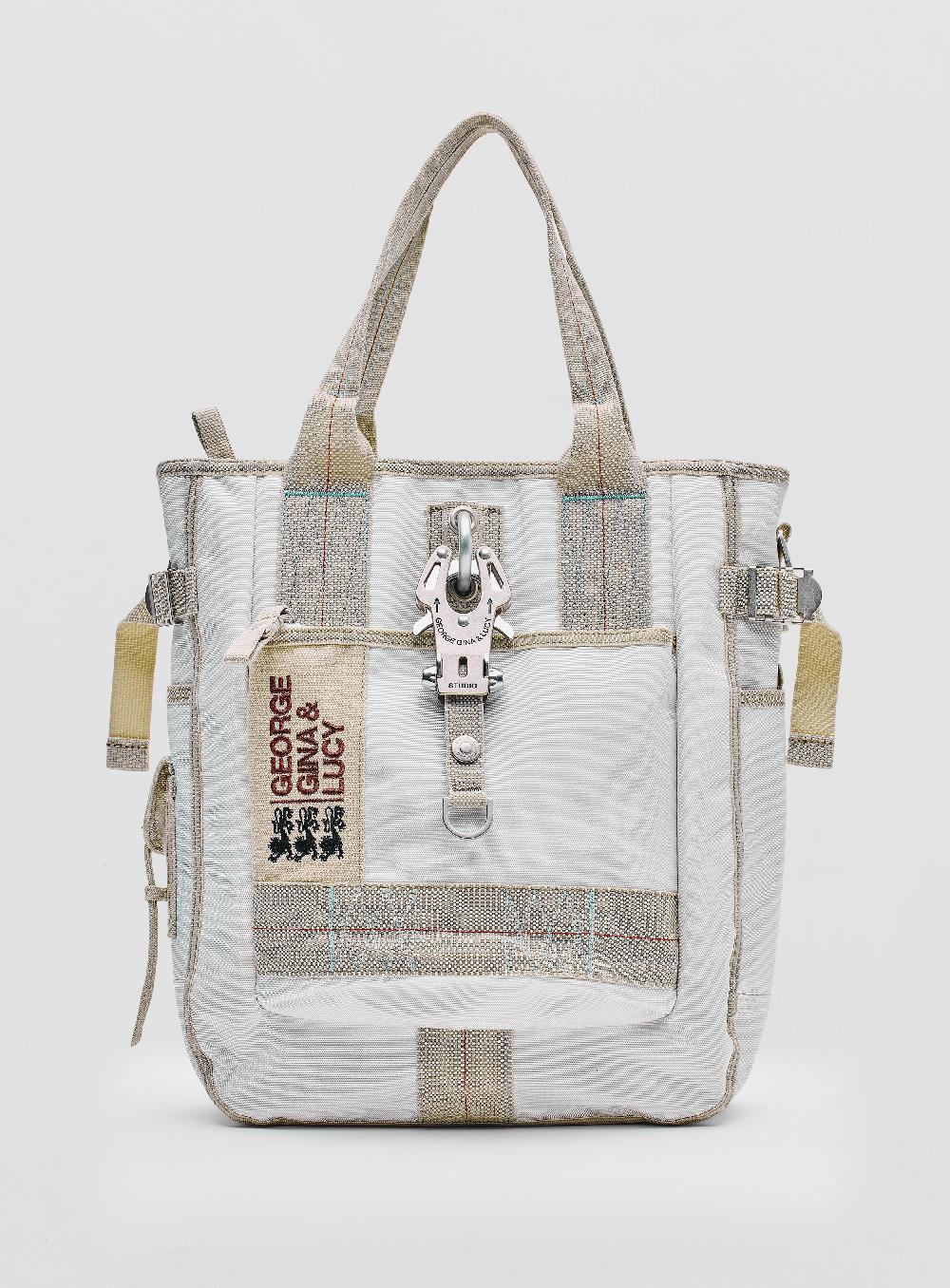 george gina & lucy LITTLE SUSHI