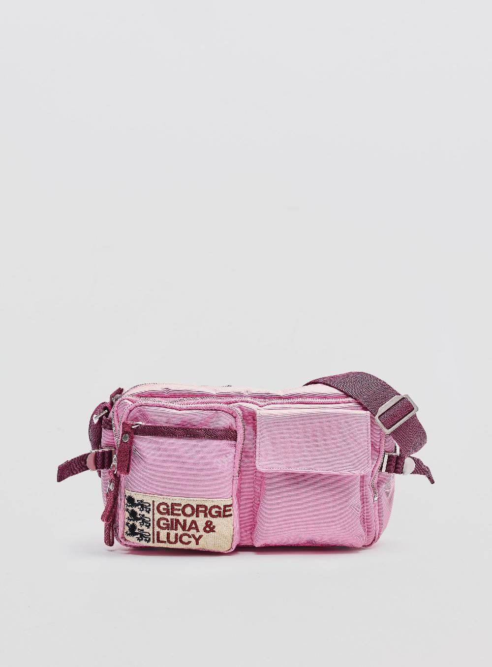 george gina & lucy LUNCHBOX