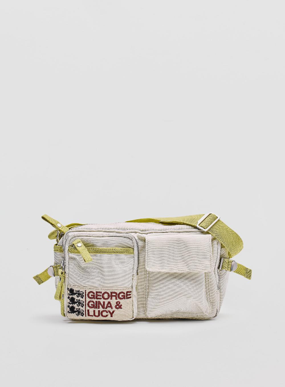 george gina & lucy LUNCHBOX