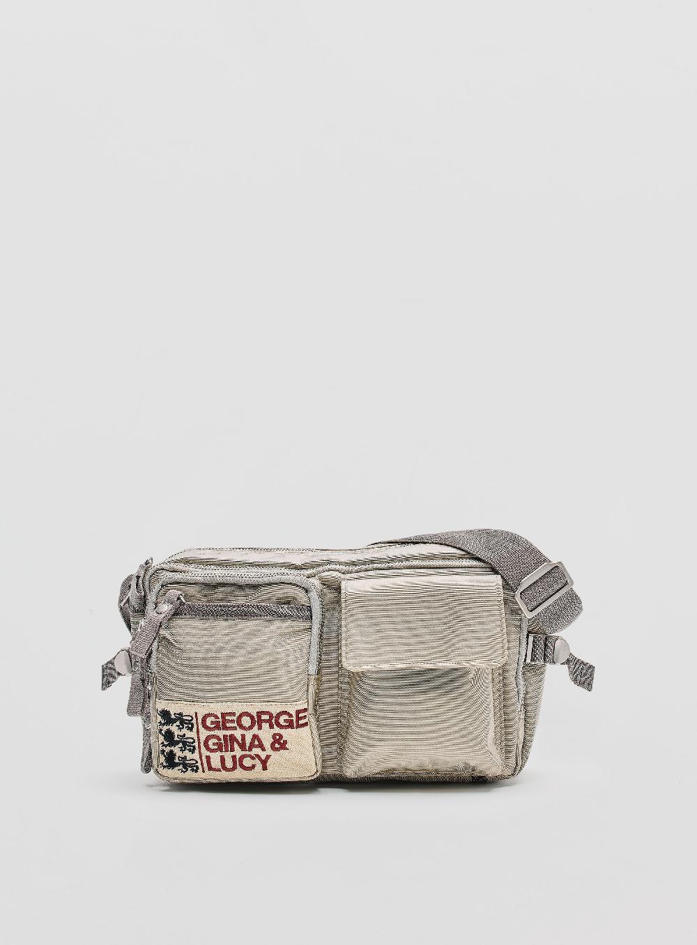 george gina & lucy LUNCHBOX