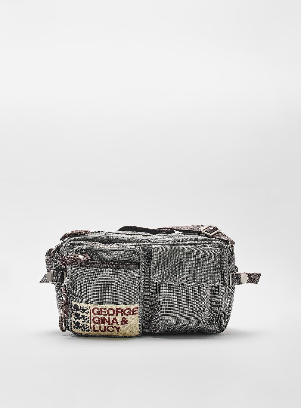 george gina & lucy LUNCHBOX