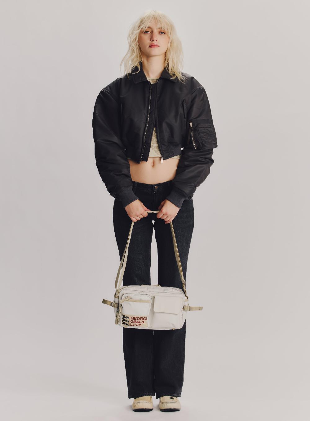 George Gina & Lucy LUNCHBOX