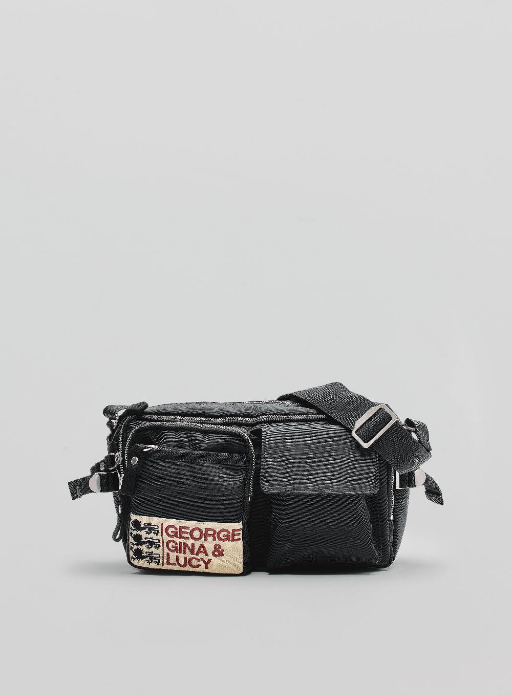 george gina & lucy LUNCHBOX