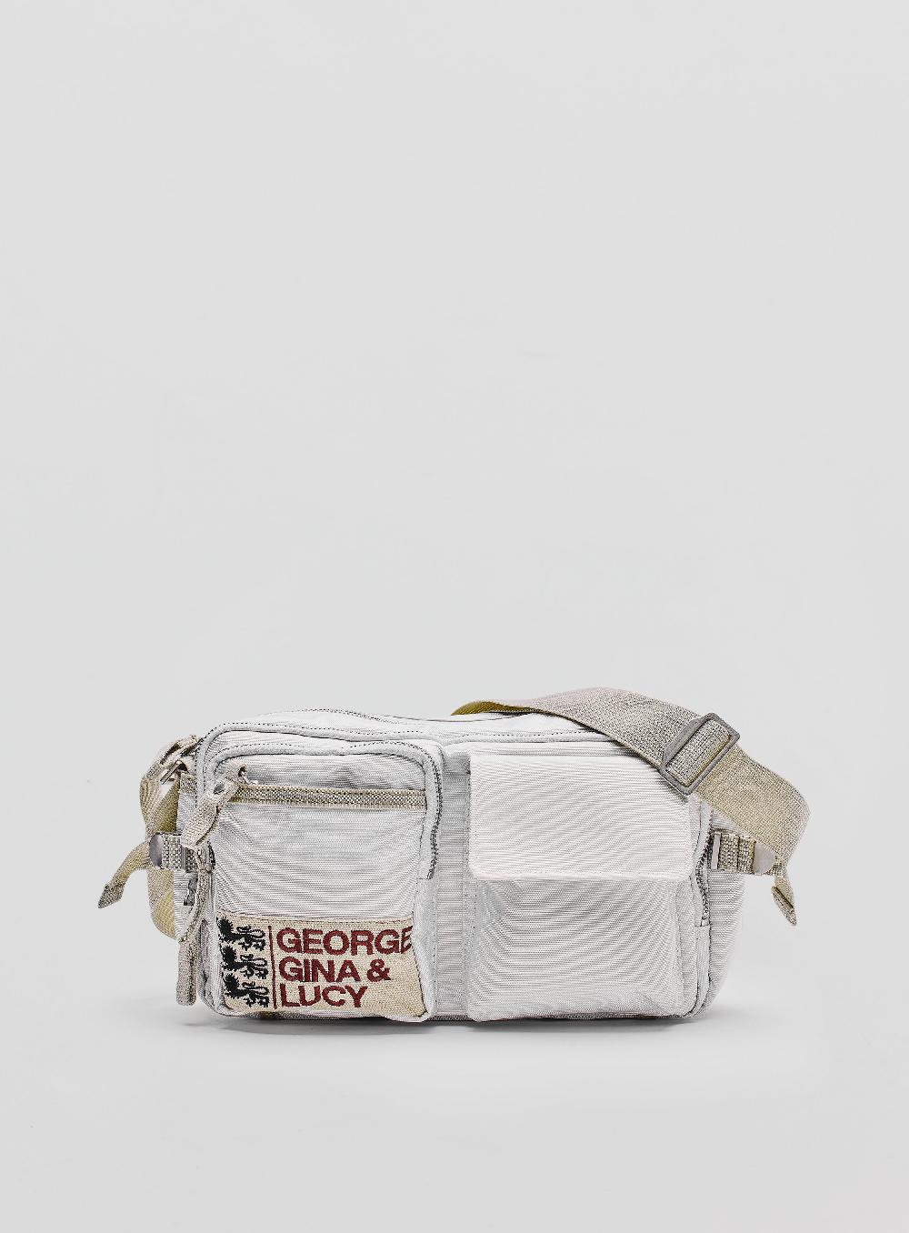 george gina & lucy LUNCHBOX