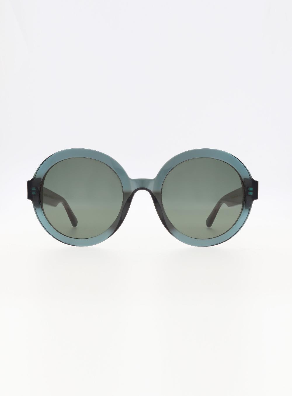 george gina & lucy Makeyela