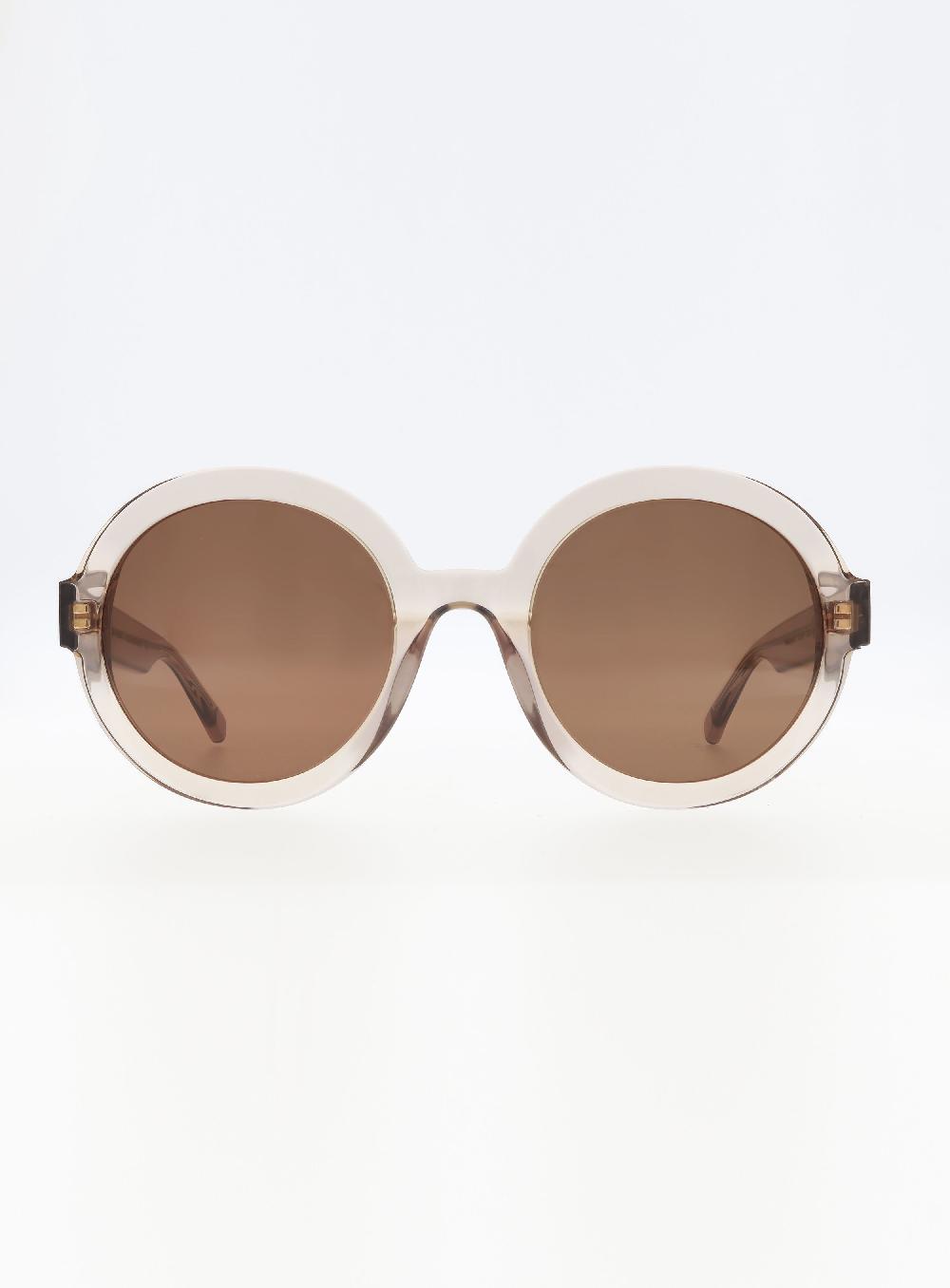 george gina & lucy Makeyela