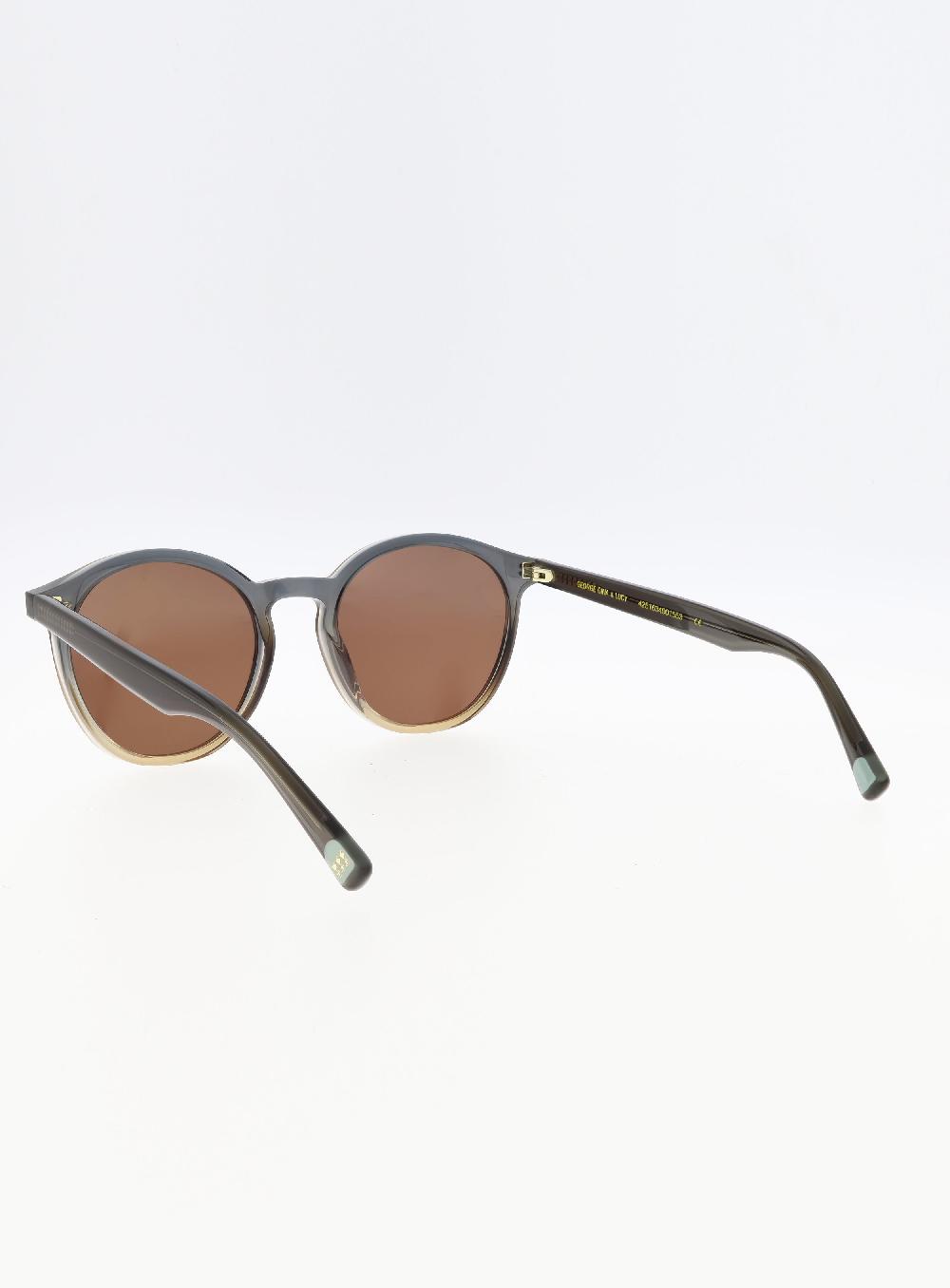 George Gina & Lucy Meyera